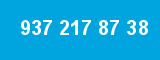 937 217 87 38 937 217 87 38